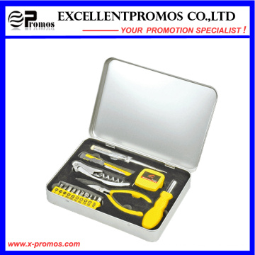 Tool Set 17PCS outils à main combinés de haute qualité (EP-90017)